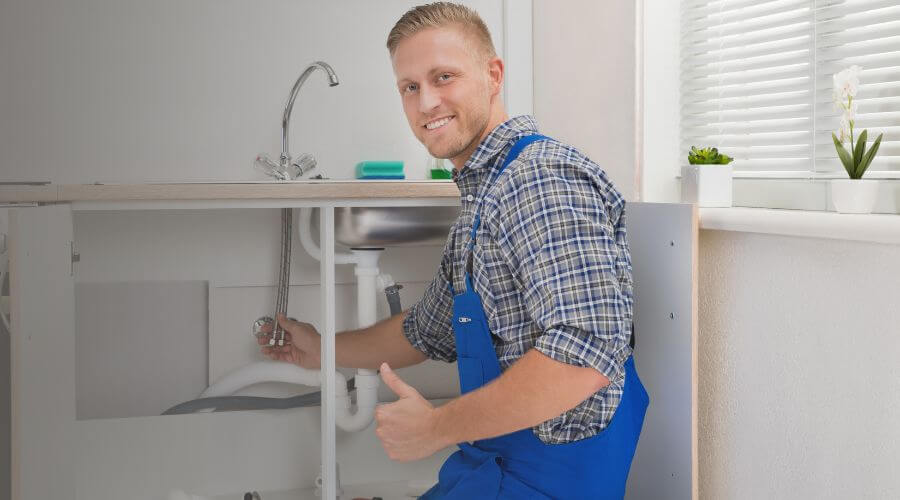 Local water heater installation in Joshua, TX